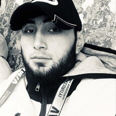 Фотография мужчины Руслан, 25 лет из г. Коломна