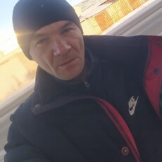 Фотография мужчины Андрей, 34 года из г. Шахтинск