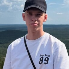 Фотография мужчины Евгений, 22 года из г. Павлодар