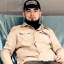 Бахромжон, 22 года