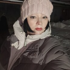 Фотография девушки Еленка, 40 лет из г. Иркутск