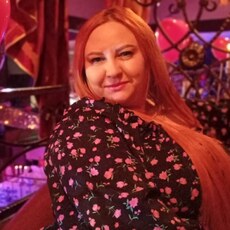 Фотография девушки Tanja, 41 год из г. Костанай