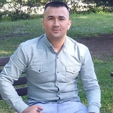 Фотография мужчины Гияс, 31 год из г. Димитровград