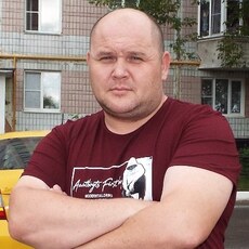 Фотография мужчины Александр, 40 лет из г. Дмитров