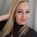 Резеда, 43 года