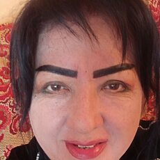 Фотография девушки Малохат, 45 лет из г. Душанбе