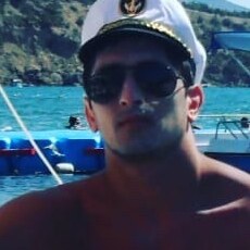 Фотография мужчины Arti, 37 лет из г. Берлин