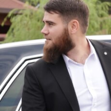 Фотография мужчины Турпал, 27 лет из г. Грозный