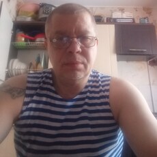 Фотография мужчины Валерий, 53 года из г. Новосибирск