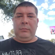 Фотография мужчины Олег, 41 год из г. Саратов