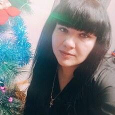 Фотография девушки Алёнка, 37 лет из г. Новый Оскол