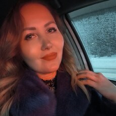 Фотография девушки Натали, 37 лет из г. Красноярск