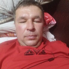 Фотография мужчины Николай, 39 лет из г. Каракол