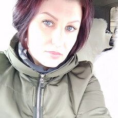 Фотография девушки Татьяна, 40 лет из г. Усолье-Сибирское