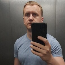 Фотография мужчины Павел, 39 лет из г. Санкт-Петербург