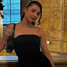 Фотография девушки Лата, 19 лет из г. Минск