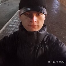 Фотография мужчины Станислав, 27 лет из г. Рудный