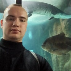 Фотография мужчины Артем, 21 год из г. Волгоград
