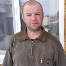 Фотография мужчины Вова, 43 года из г. Крупки