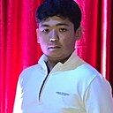 Жасур, 19 лет