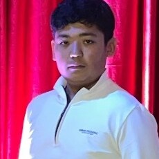 Фотография мужчины Жасур, 19 лет из г. Шымкент