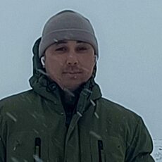 Фотография мужчины Алишер, 40 лет из г. Ахангаран