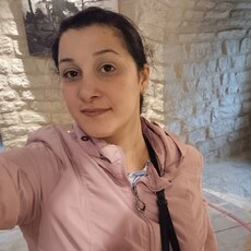 Фотография девушки Элина, 36 лет из г. Санкт-Петербург