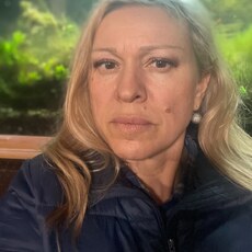 Фотография девушки Елена, 46 лет из г. Санкт-Петербург