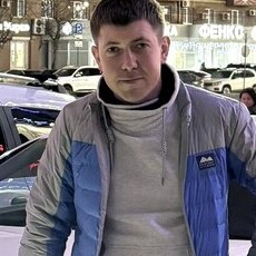 Фотография мужчины Михаил, 32 года из г. Воронеж