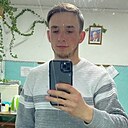 Алексей, 25 лет