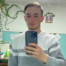 Фотография мужчины Алексей, 25 лет из г. Шахты