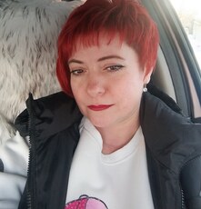 Фотография девушки Ольга, 47 лет из г. Елизово