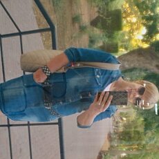 Фотография девушки Ника, 47 лет из г. Евпатория