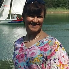 Фотография девушки Ele, 50 лет из г. Казань