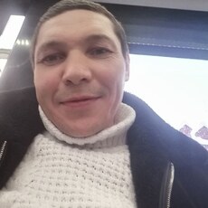 Фотография мужчины Иван, 37 лет из г. Москва