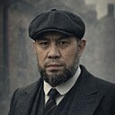 Сайфуллах, 43 года