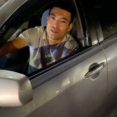 Фотография мужчины Арман, 28 лет из г. Актау