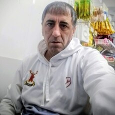 Фотография мужчины Арм, 45 лет из г. Калуга