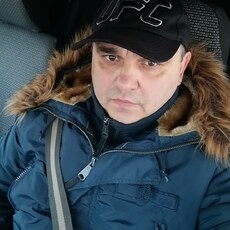 Фотография мужчины Вадим, 50 лет из г. Псков