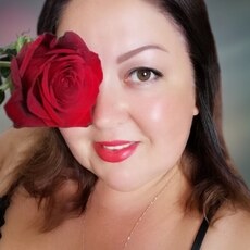 Фотография девушки Vp, 40 лет из г. Вятские Поляны