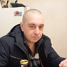 Фотография мужчины Сергей, 39 лет из г. Североуральск