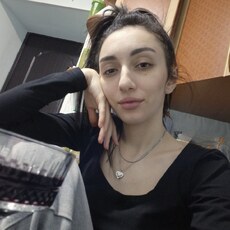 Фотография девушки Доброе, 27 лет из г. Лагань