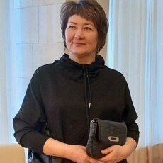 Фотография девушки Ирина, 53 года из г. Ангарск