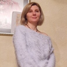 Фотография девушки Елена, 44 года из г. Гродно