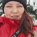 Марфа, 35 лет