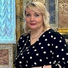 Фотография девушки Татьяна, 47 лет из г. Петрозаводск