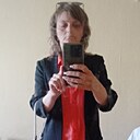 Надежда, 45 лет