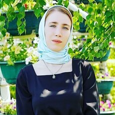 Фотография девушки Диана, 28 лет из г. Грозный