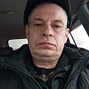 Александр, 50 лет