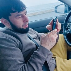 Фотография мужчины Тимур, 33 года из г. Катовице